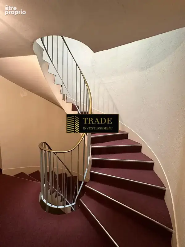 Appartement 2 pièces 51 m² à vendre à Paris-11e (75011) - photo 8