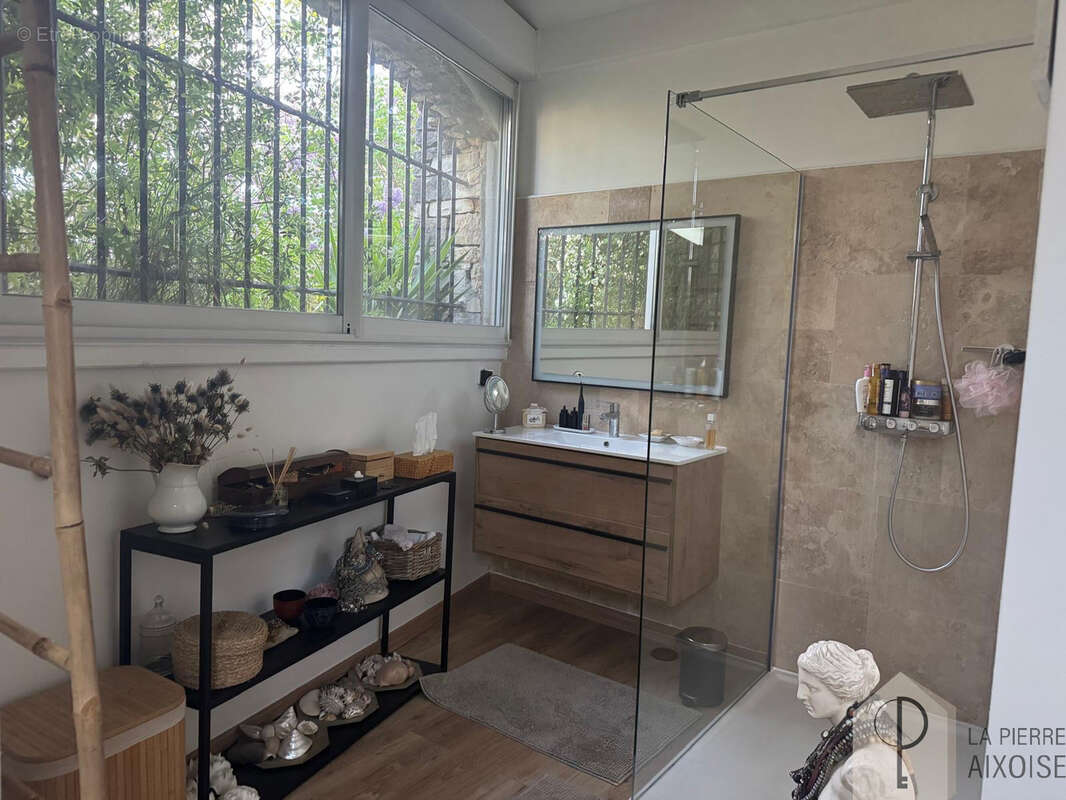 Maison à AIX-EN-PROVENCE