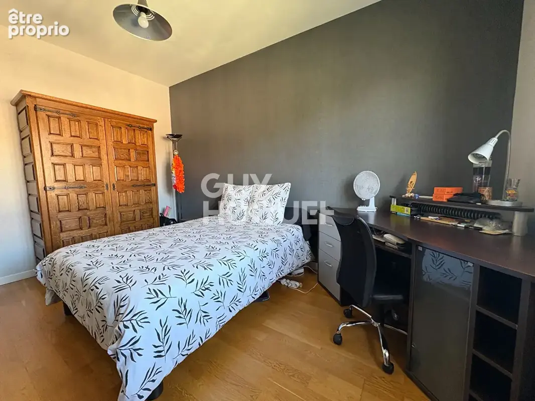 Propriété familiale 225 m² avec piscine et garage - photo 16