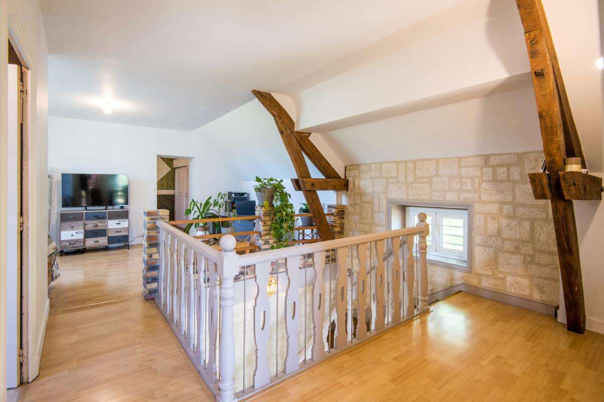 Maison à BRIVE-LA-GAILLARDE