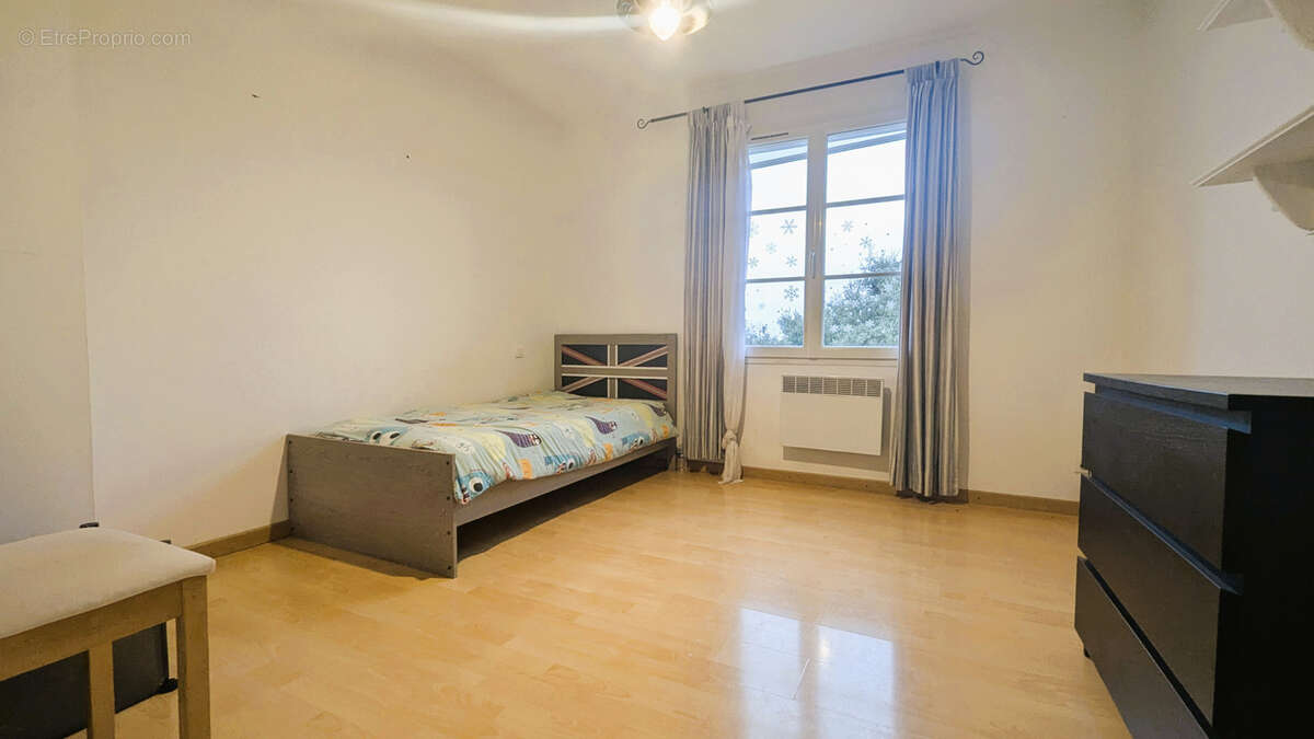 Maison à PARDAILHAN