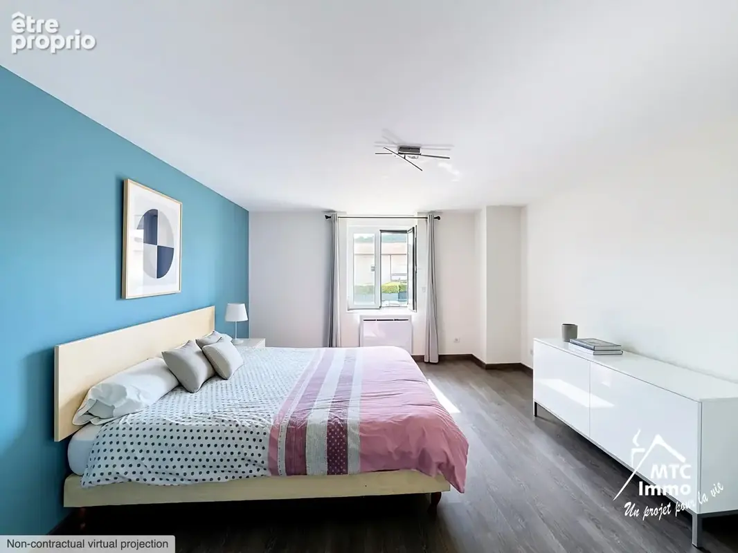 Maison T5 205m2 - photo 17