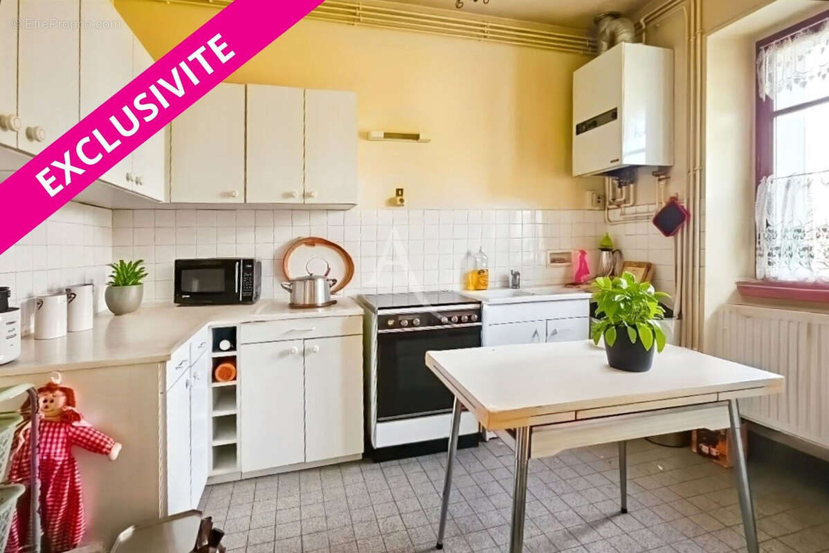 Appartement à GISORS