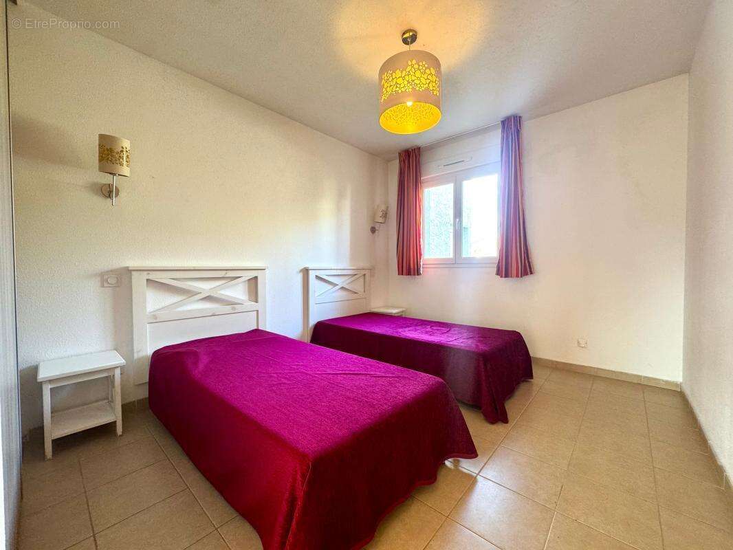 Appartement à OLETTA