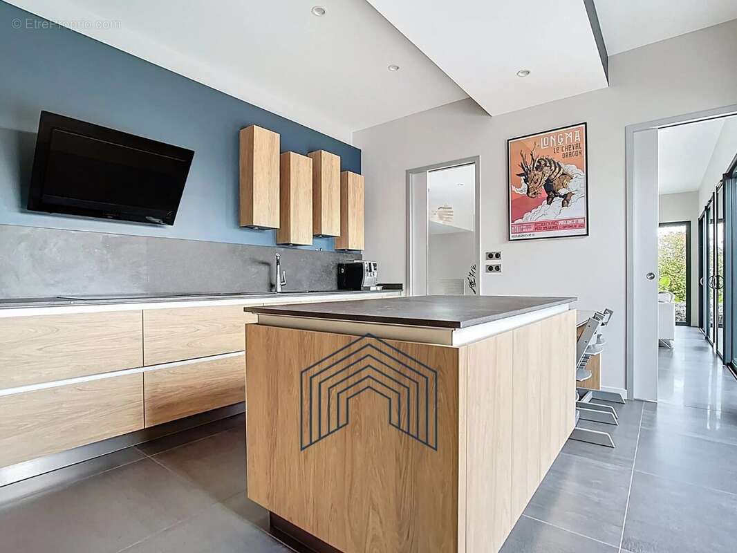 Maison à L&#039;UNION