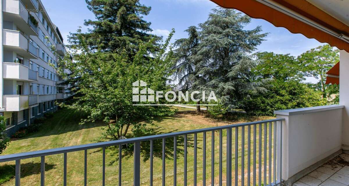 Appartement à TOURS