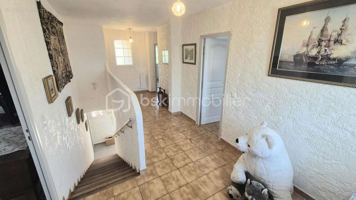 Maison à LA FARLEDE