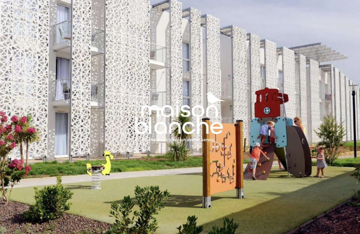 Appartement à AGDE