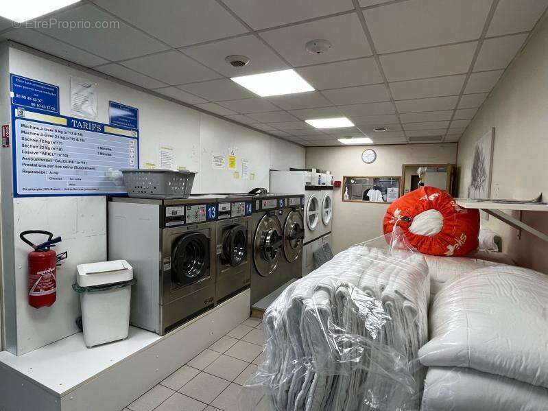 Commerce à SCHIRMECK