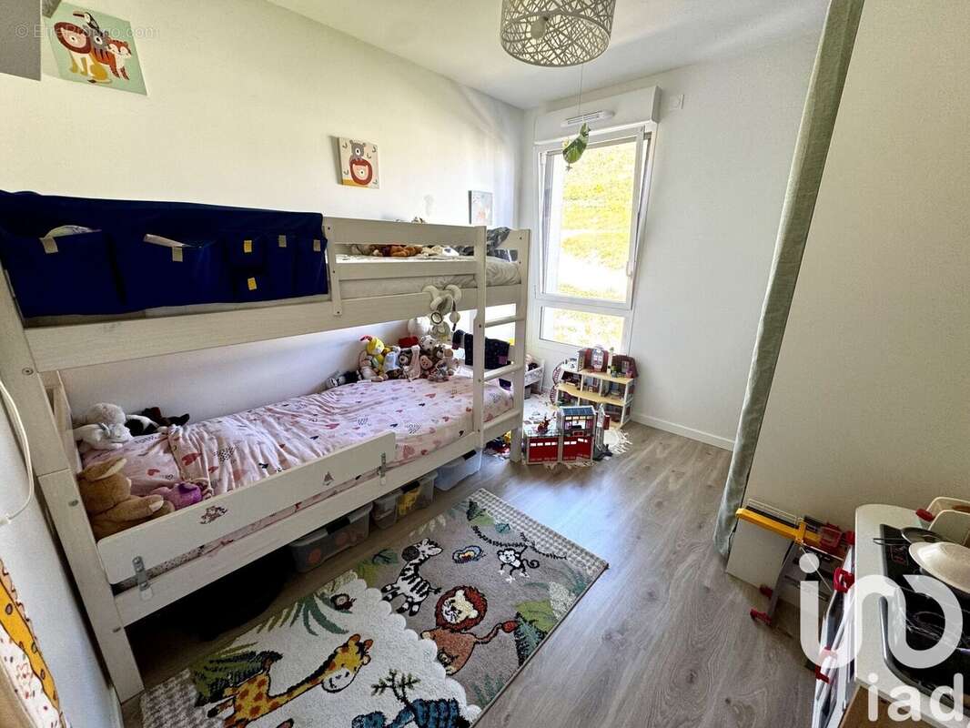 Photo 9 - Appartement à CLERMONT-FERRAND