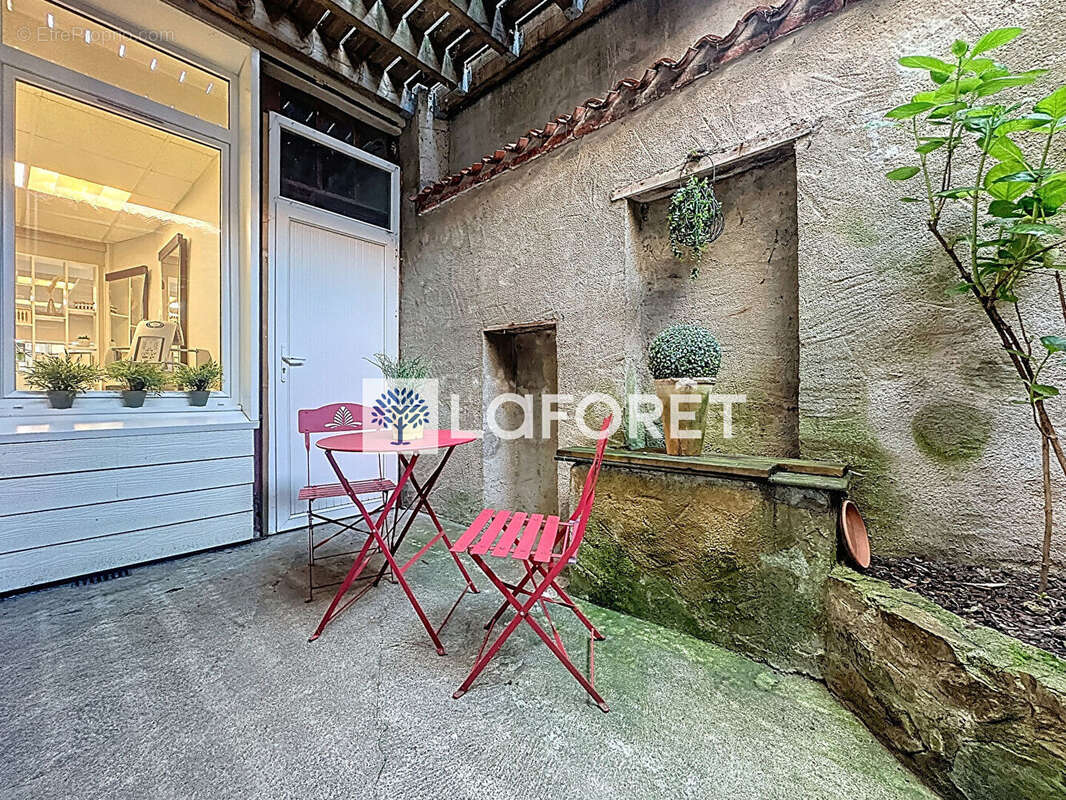 Appartement à BRESSUIRE