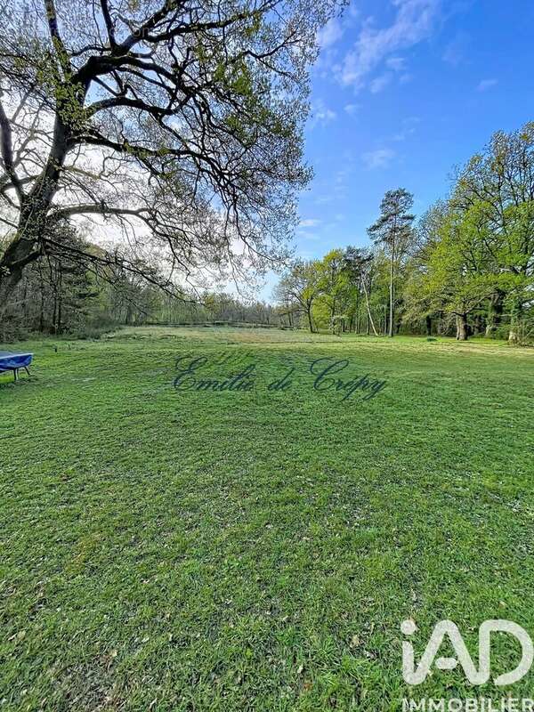 Photo 6 - Maison à LAMOTTE-BEUVRON