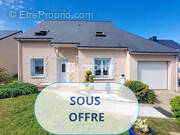 Maison à BILLIERS