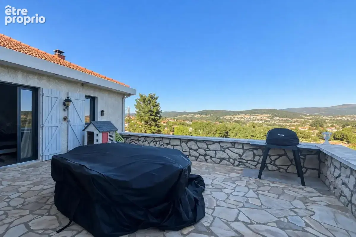 Maison de 8 pièces de 258 m² à Sainte-Florine - photo 18
