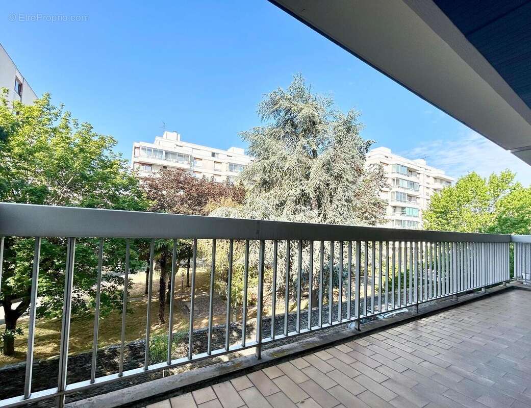 Appartement 97 m² à Angers  - photo 7