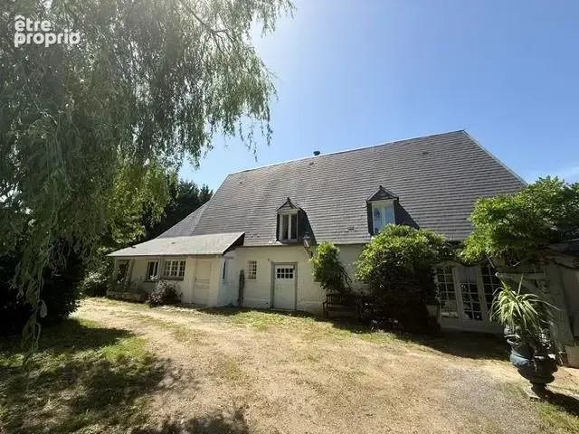 Maison 162 m² à L'hotellerie  - photo 2