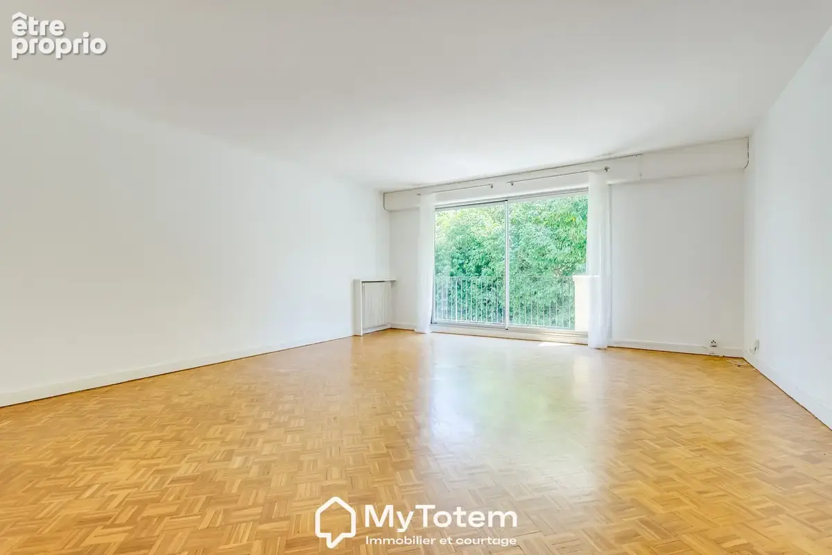 Appartement à MEUDON