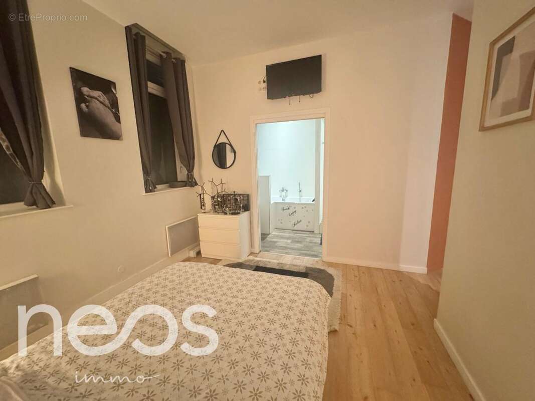 Appartement à TOURCOING