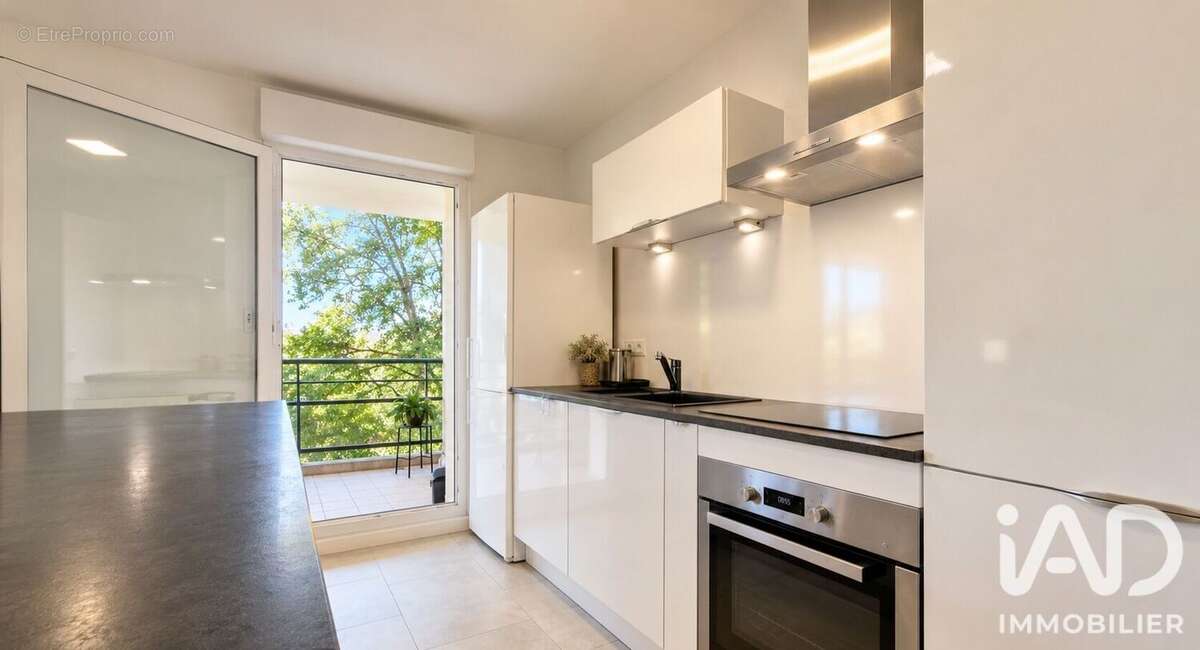 Appartement 71 m² à Metz  - photo 5