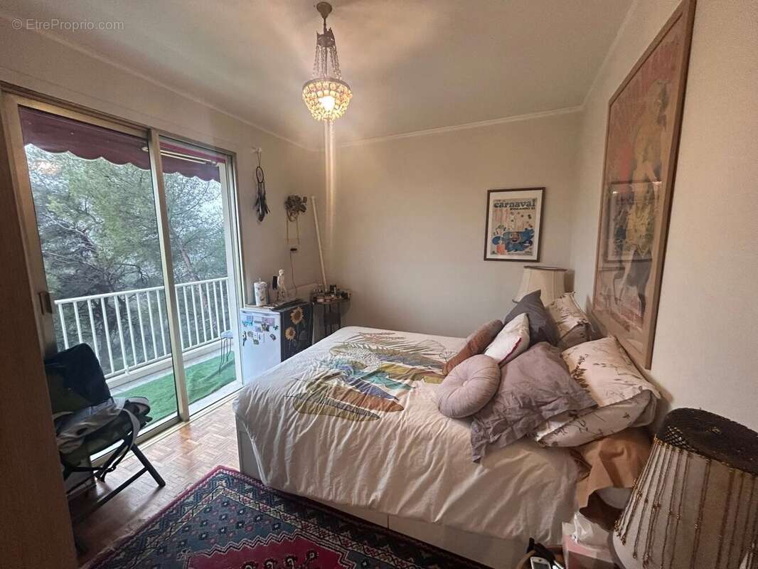 Appartement à CAGNES-SUR-MER