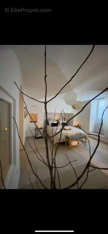 Maison à SERVIERS-ET-LABAUME