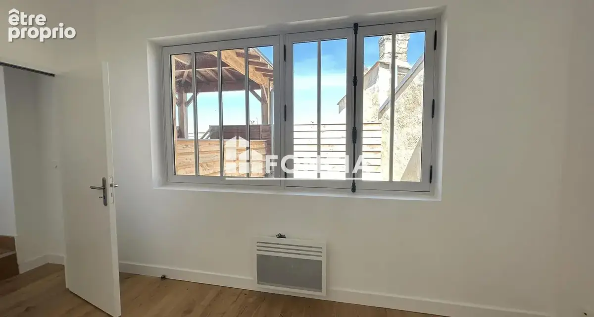 appartement 3 pièces avec rooftop de 43 m2 - photo 4