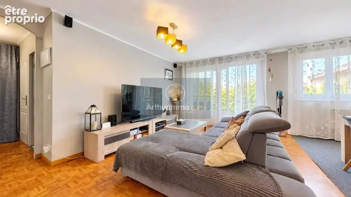 Vente Appartement Le port-marly(78560) 299 000ï¿œ - photo 5