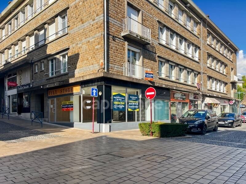 Appartement à VIRE