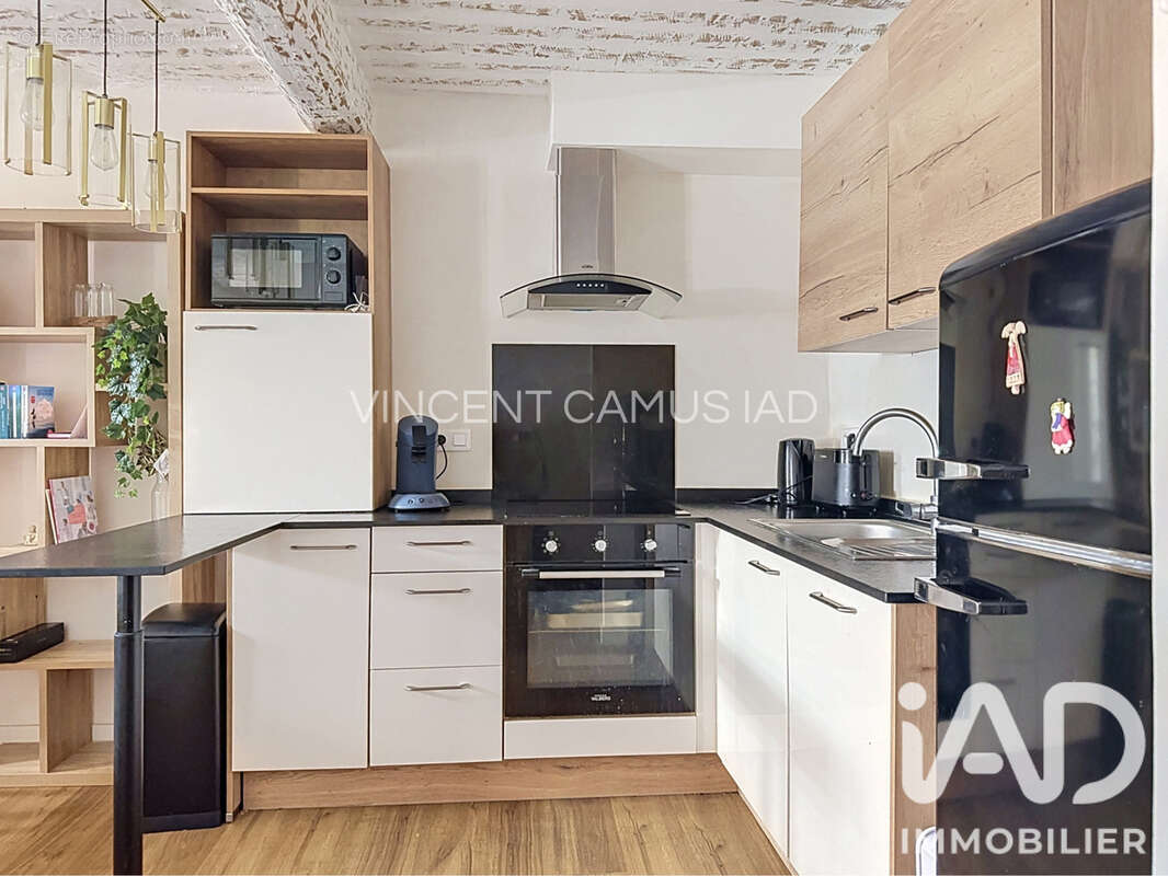 Photo 5 - Appartement à SANARY-SUR-MER