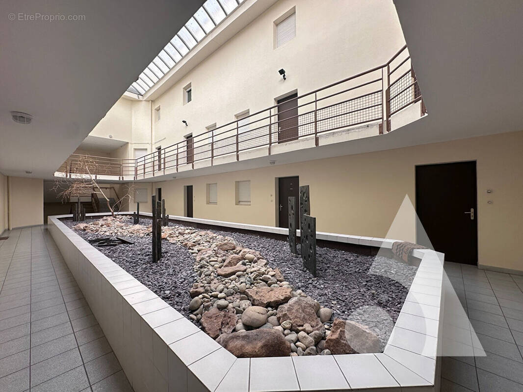 Appartement à TROYES