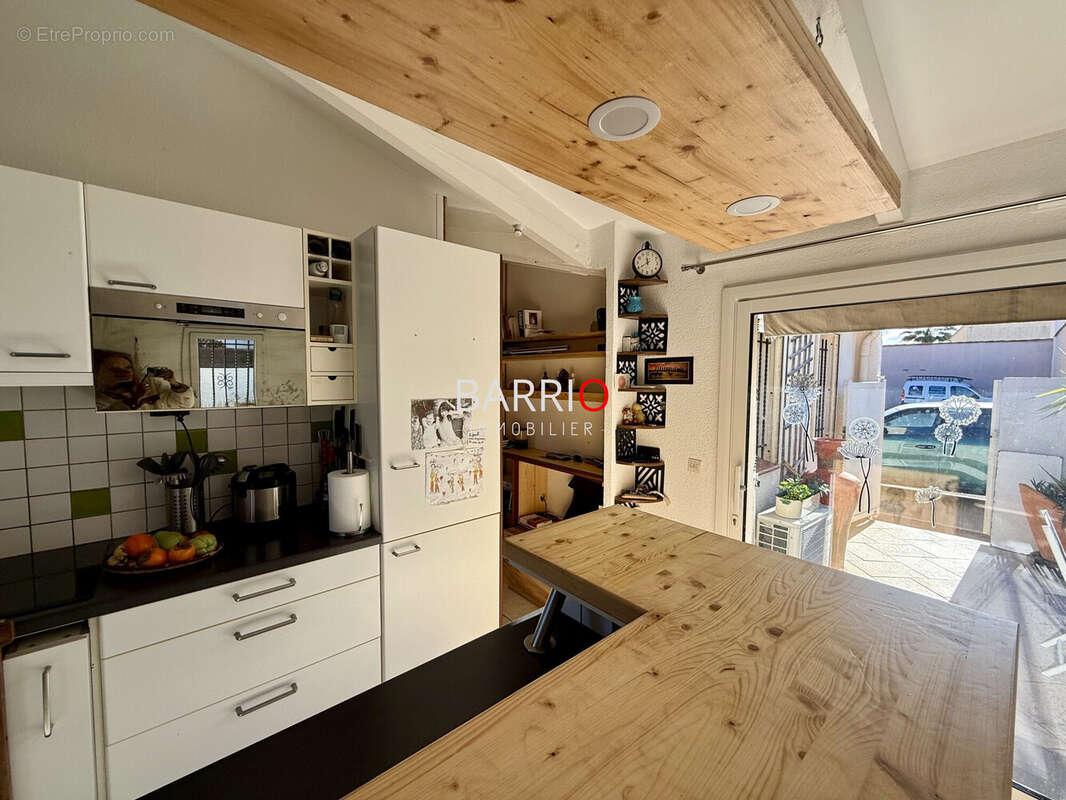 Maison à SAINT-CYPRIEN