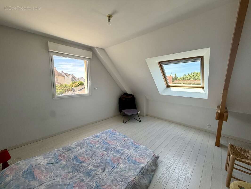 Colleville montgomery maison familiale - photo 6