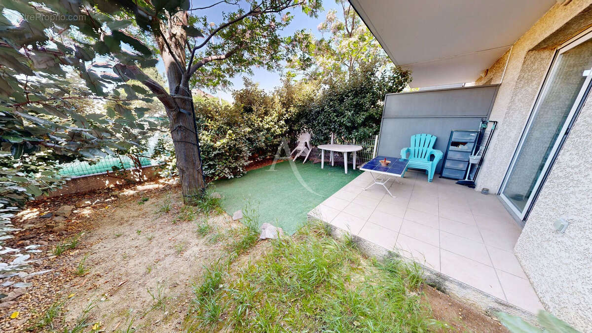 Appartement à NARBONNE