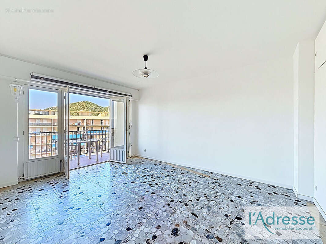 Appartement à AJACCIO