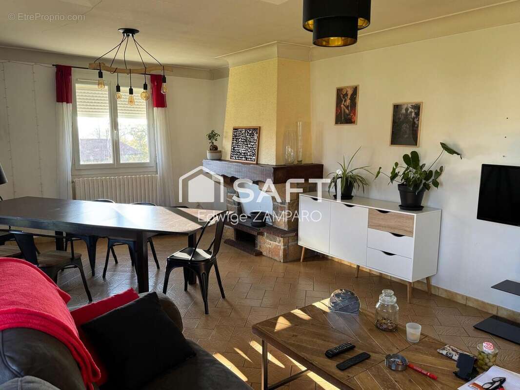 Photo 5 - Maison à ORADOUR-SUR-VAYRES