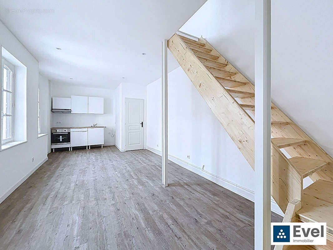 Comme une maison : duplex avenue foch  ! - photo 7