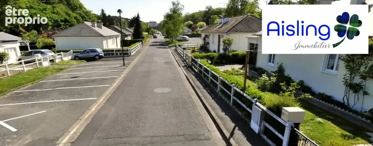 Photo Maison à Tours au prix de 150 000€