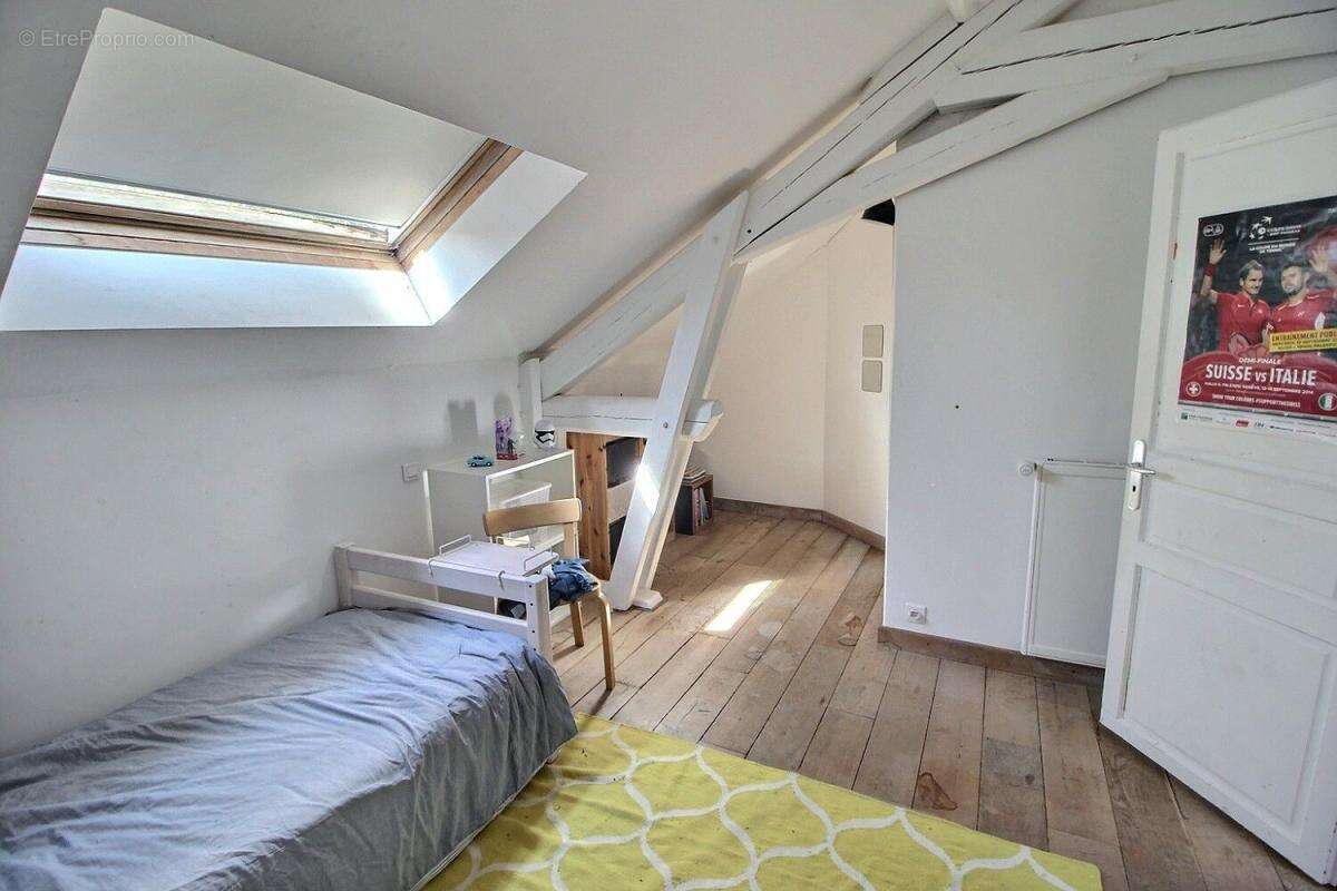 Magnifique ferme de caractère rénovée à Massongy – Environ 350 m² de surface utile - photo 17