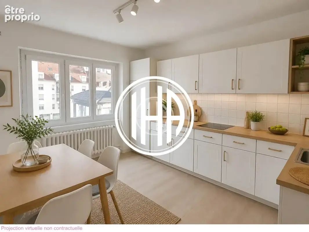 Appartement 130 m² à Colmar  - photo 6