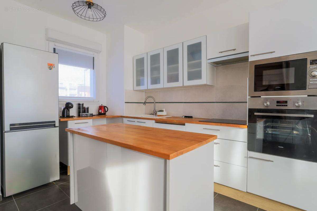 Maison à VALENCIENNES