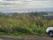 Terrain à SAINT-DENIS