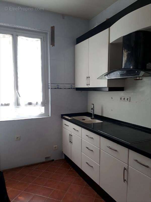 Appartement à HOUILLES