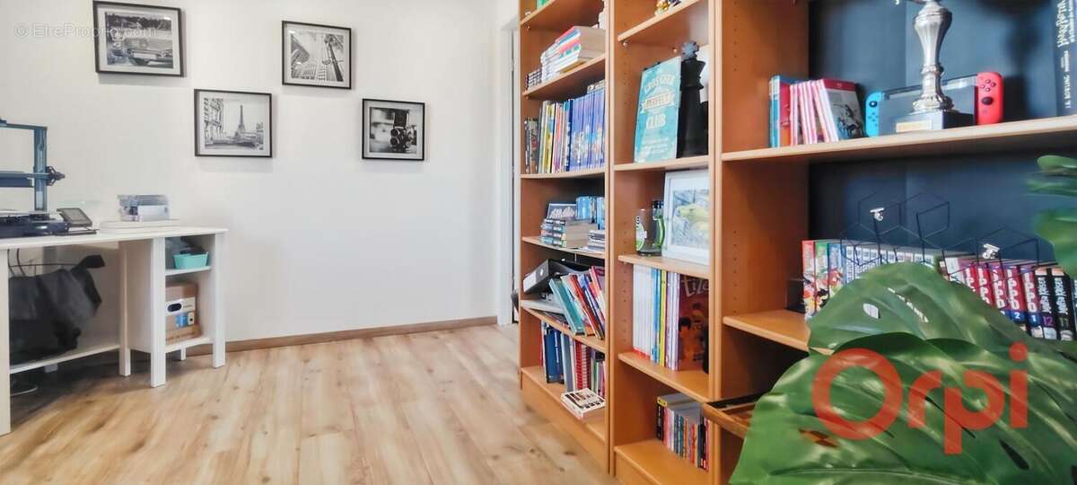 Maison à VILLENEUVE-LES-BEZIERS