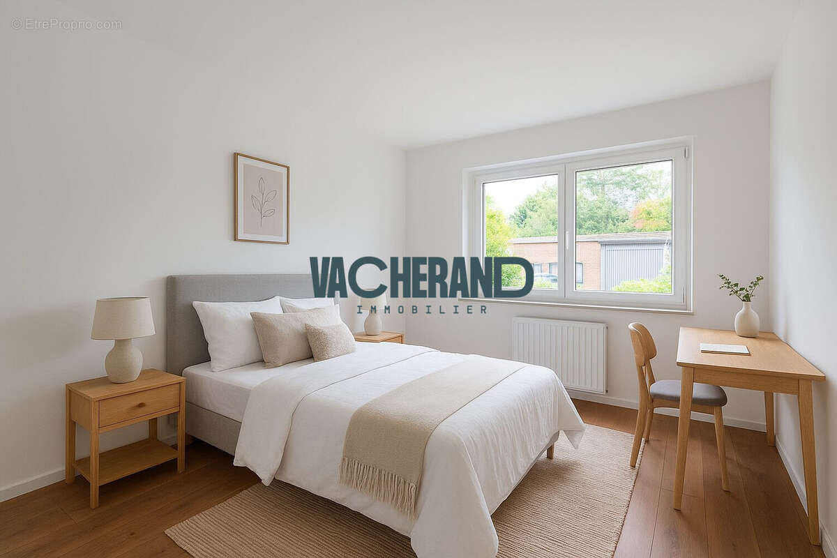 Appartement à ARMENTIERES