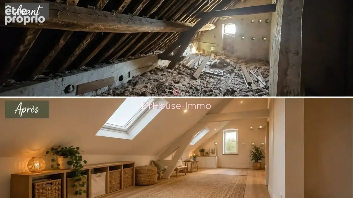 Maison 7 pièces 135 m² à vendre à Jouarre (77640) - photo 6