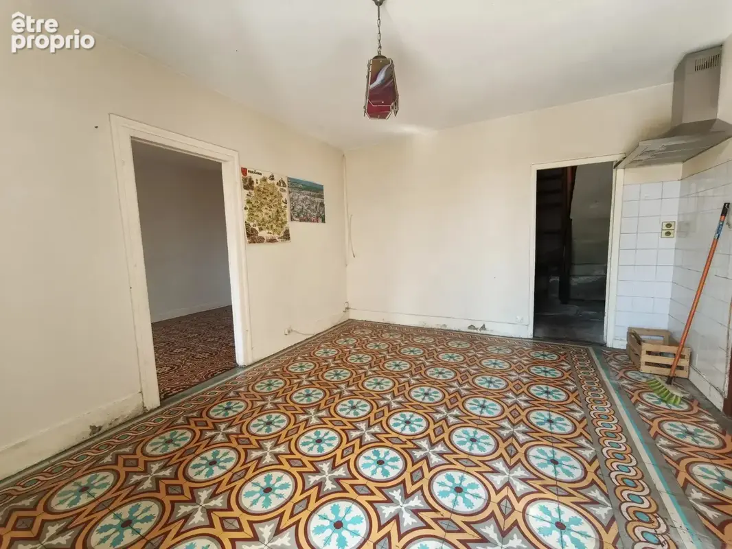 Maison en pierre de 177 m² avec jardin et appartement indépendant – Saint-Juéry le Haut - photo 9