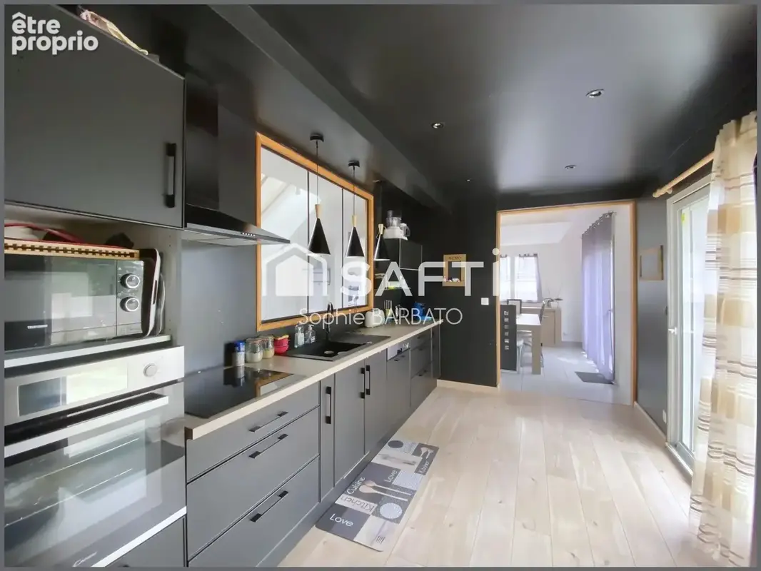 Photo 1 - Maison à PETIT-MARS