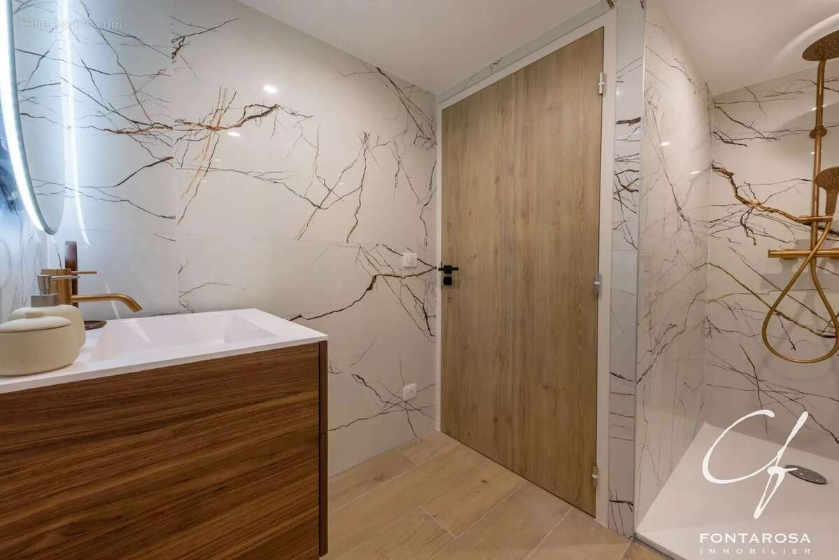 Appartement à LA SEYNE-SUR-MER