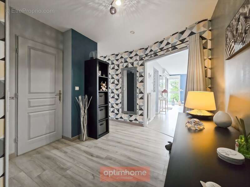 Appartement à BEAURAINS
