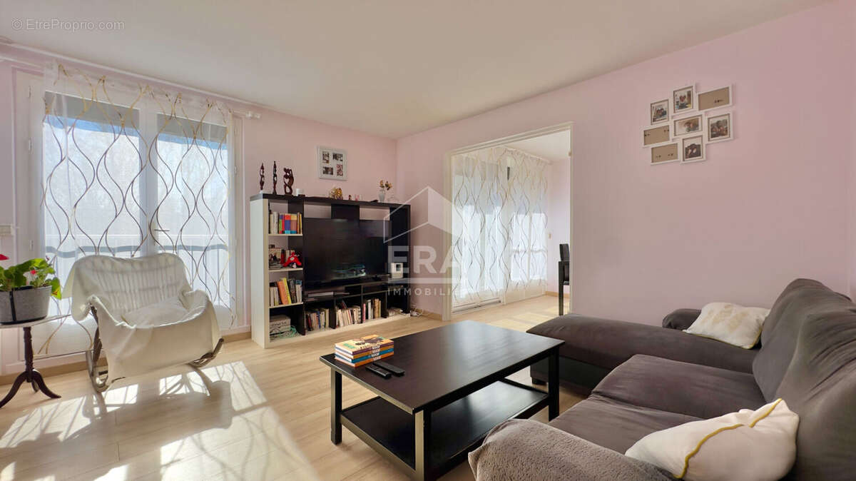 Appartement à ATHIS-MONS